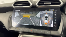 MG ZS 1.5 Hybrid+ Trophy 5dr Auto Hybrid Hatchback